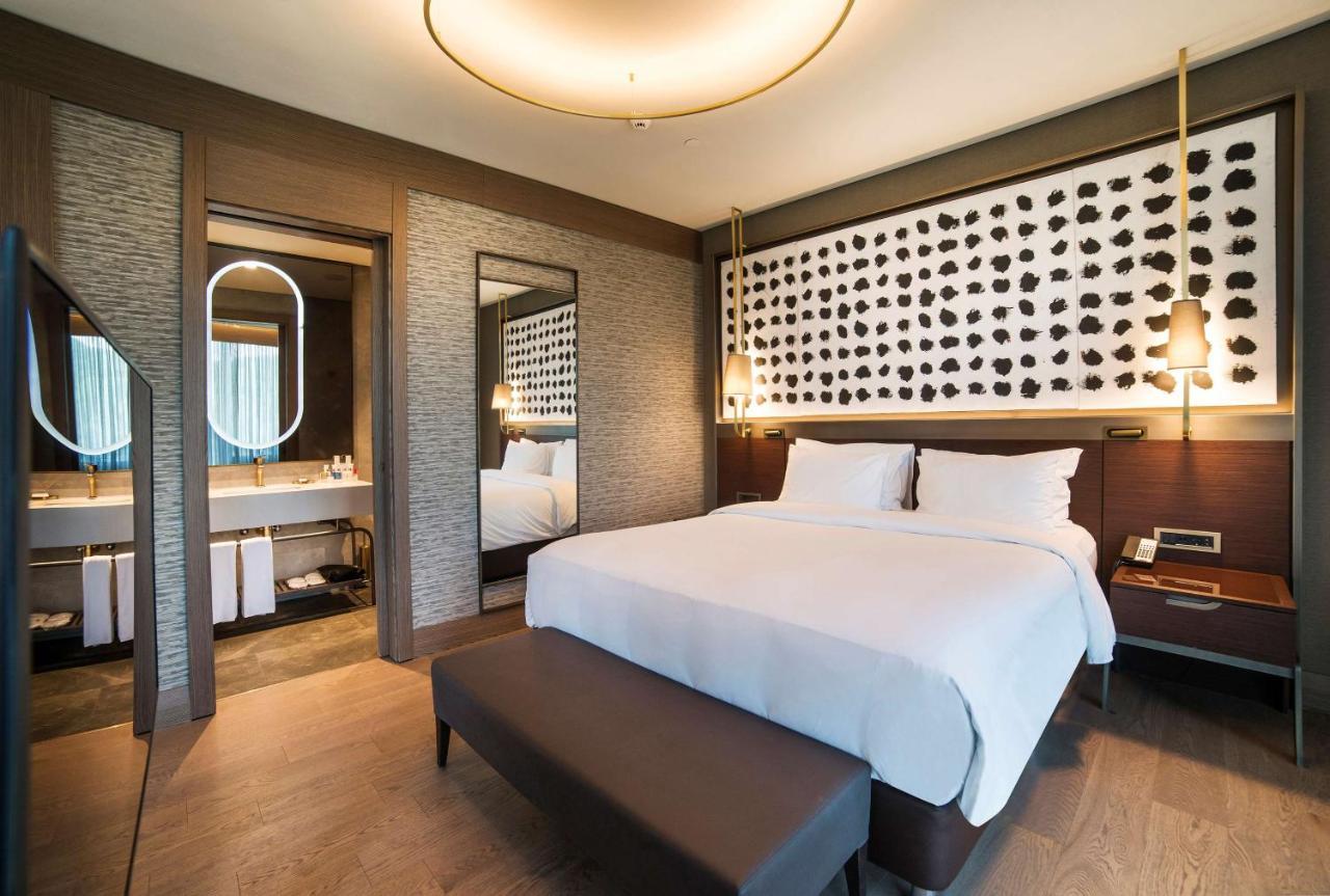 Radisson Collection Hotel, VadСтамбул Екстер'єр фото Deluxe Suite