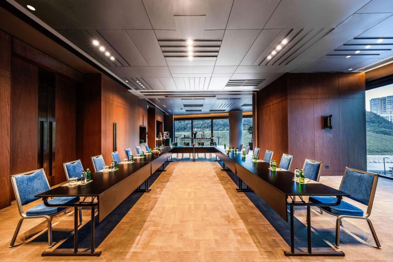 Radisson Collection Hotel, VadСтамбул Екстер'єр фото Meeting room