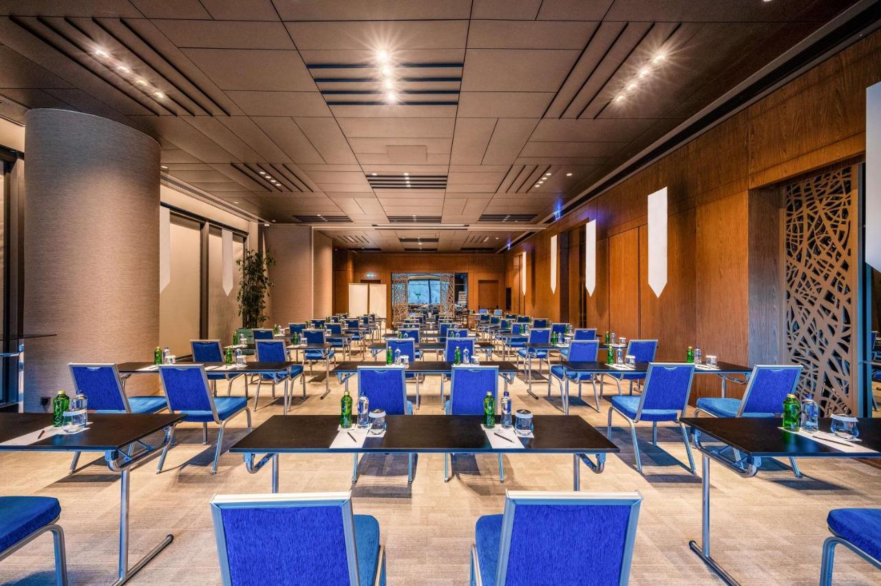 Radisson Collection Hotel, VadСтамбул Екстер'єр фото Meeting room